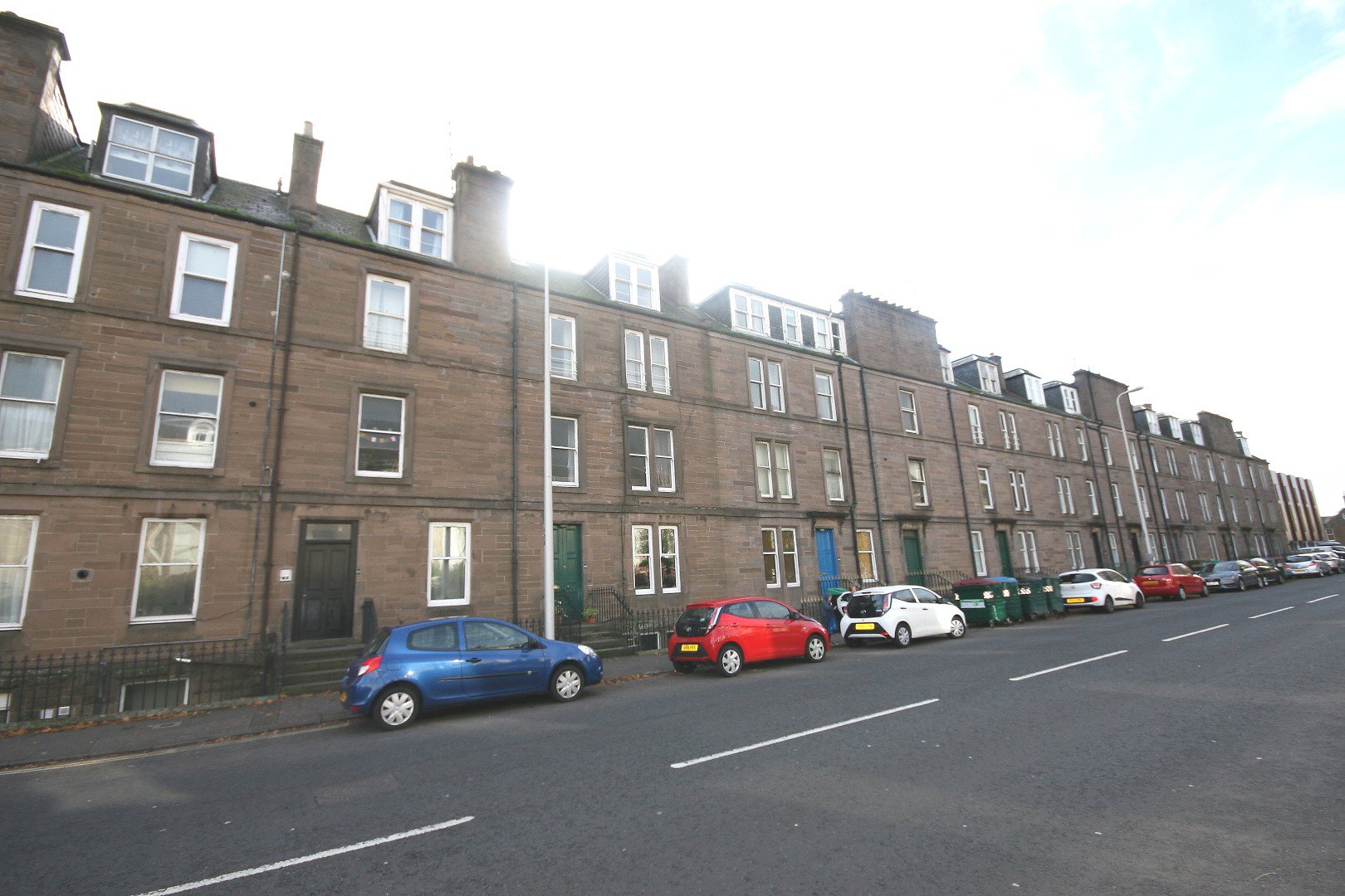 Perth Road, Dundee