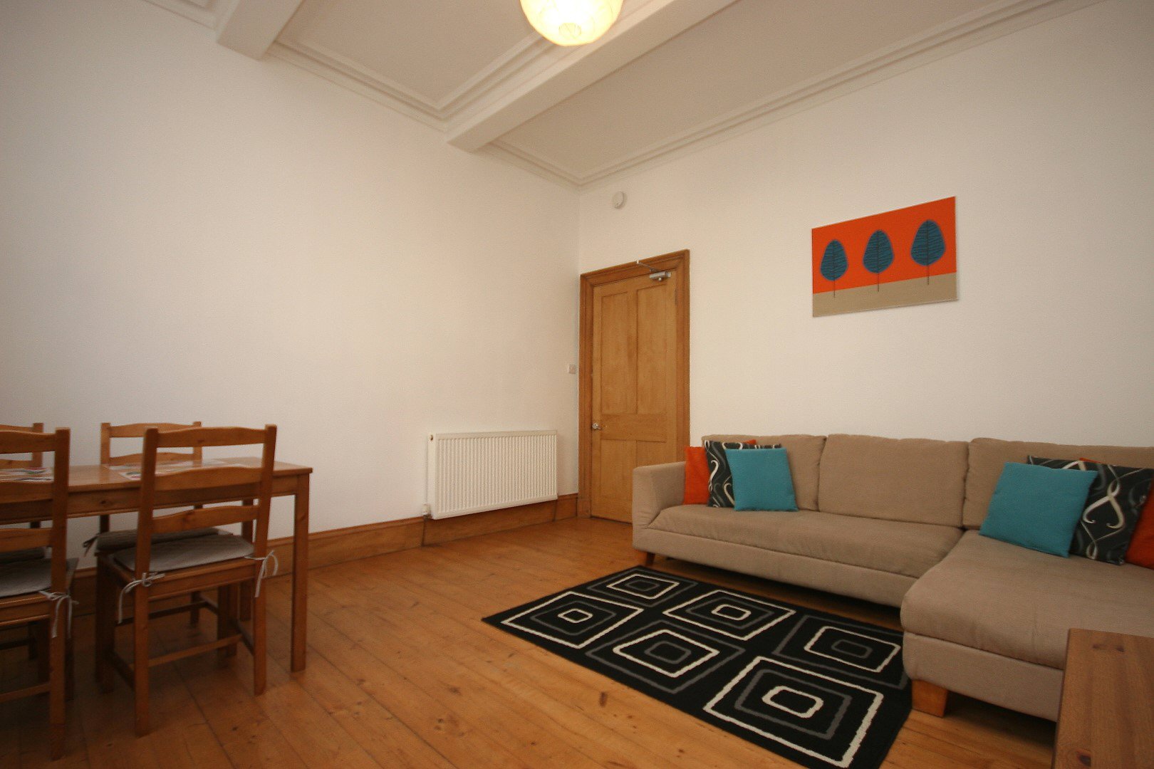 Caledonian Place, Dalry, Edinburgh