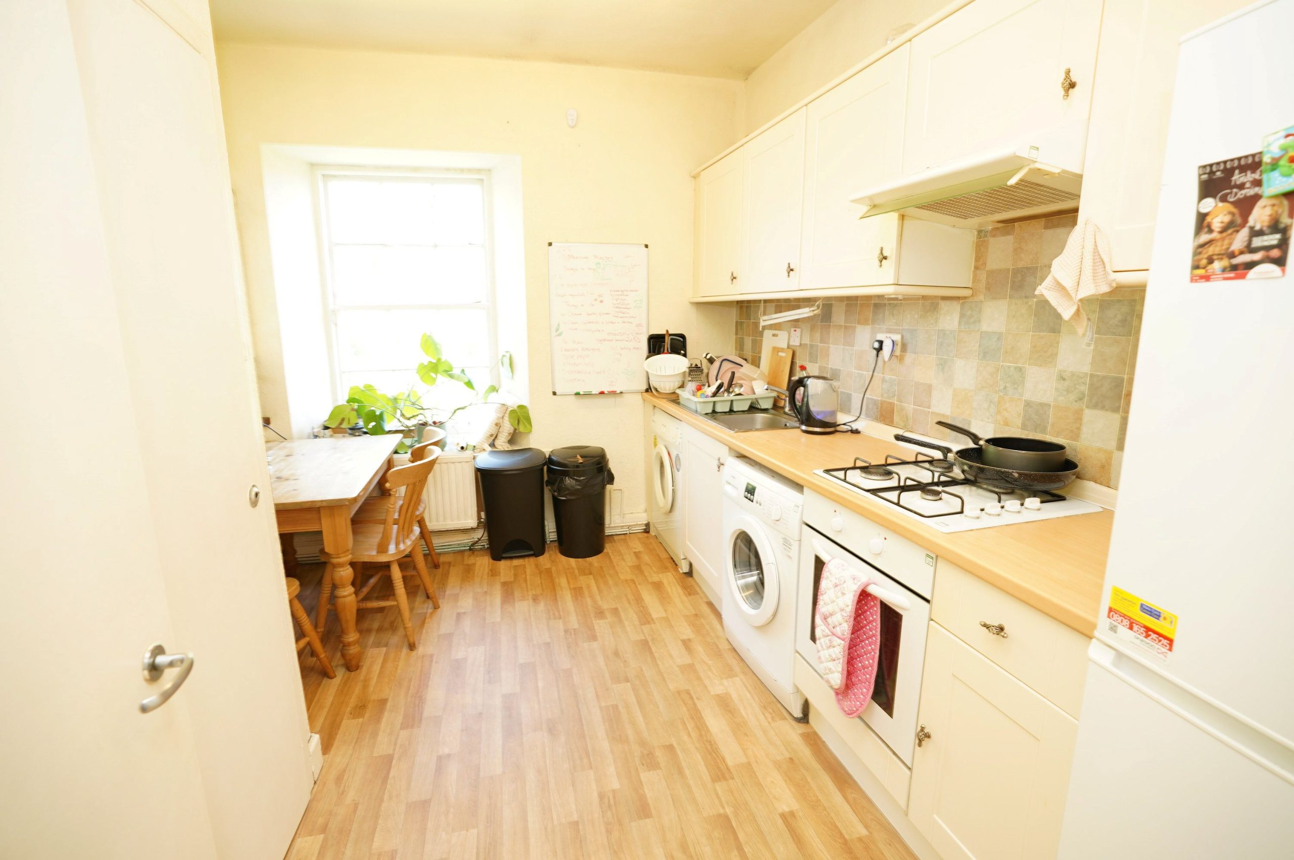 Rankeillor Street, Newington, Edinburgh