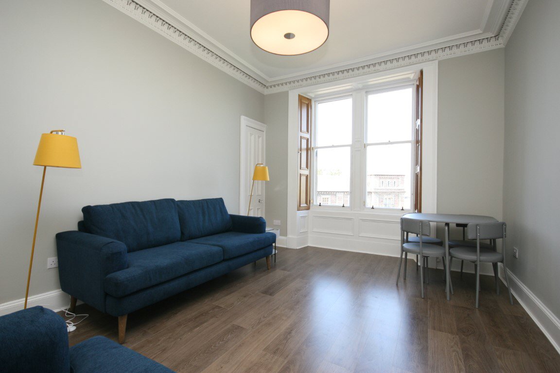 Gardners Crescent, Edinburgh, City Centre