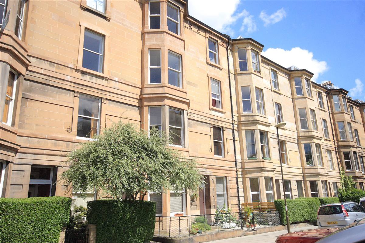 Gillespie Crescent, Bruntsfield, Edinburgh