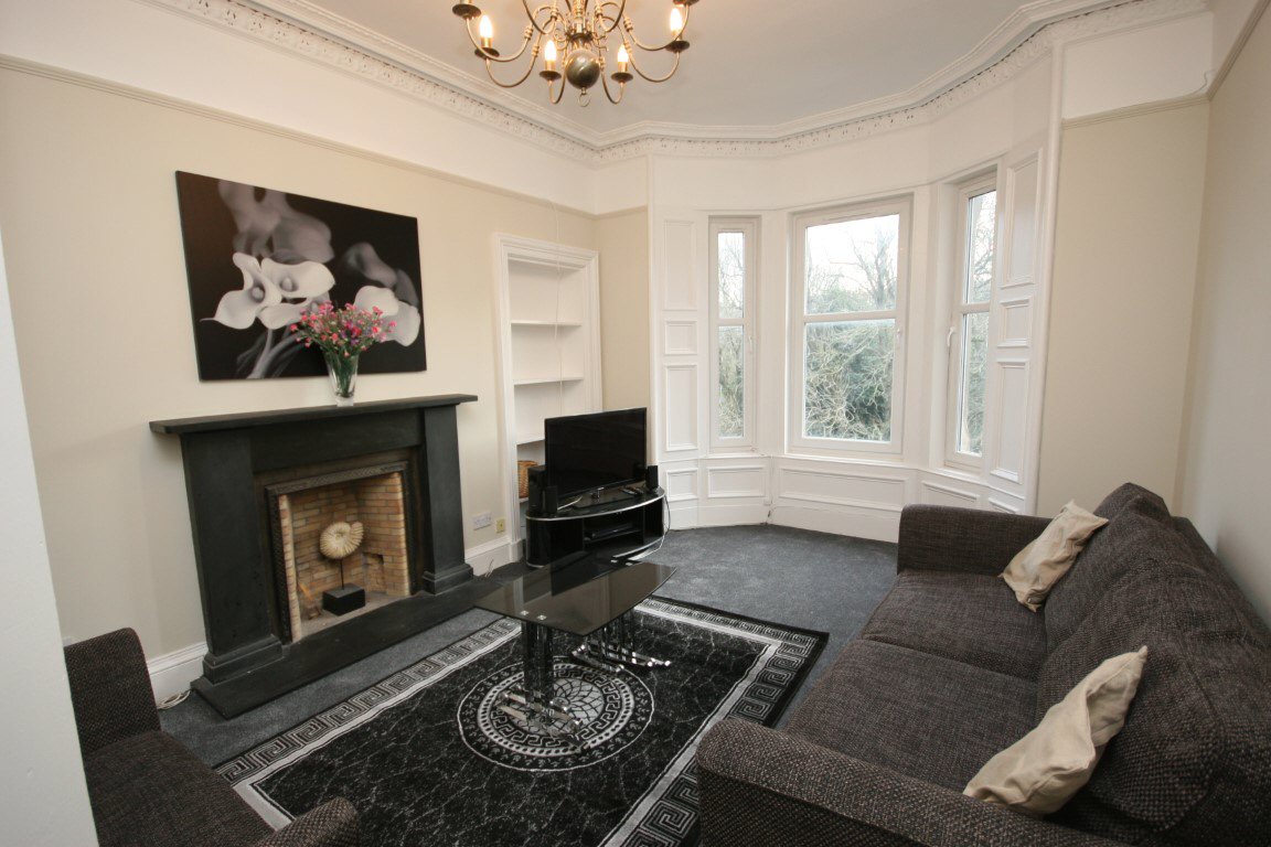 Dalry Road, Dalry, Edinburgh