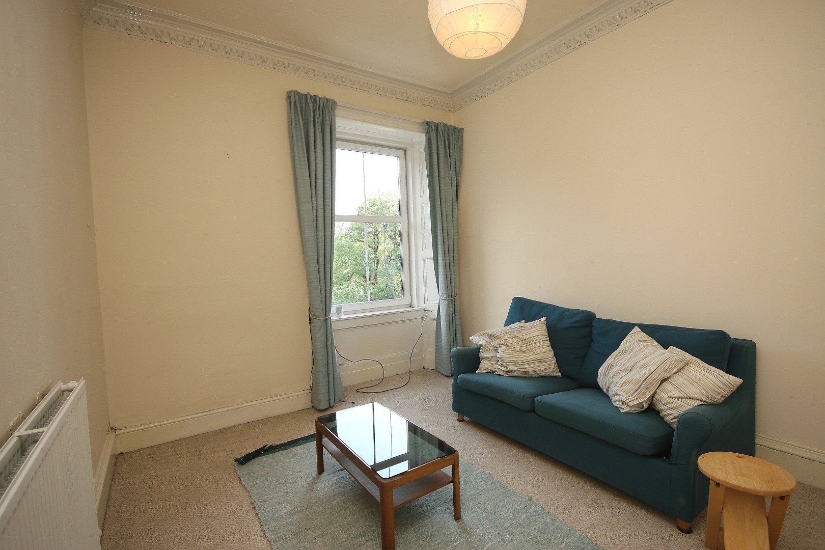 Dalry Road, Dalry, Edinburgh
