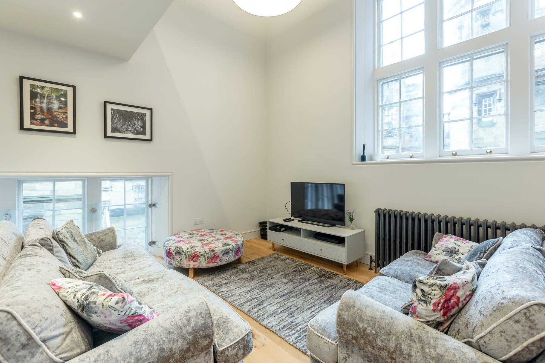 Donaldson Drive, Coates, Edinburgh
